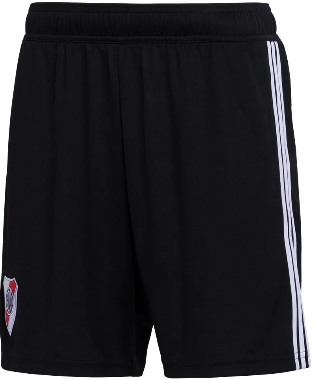 Calção oficial Adidas River Plate 2018 2019 I jogador